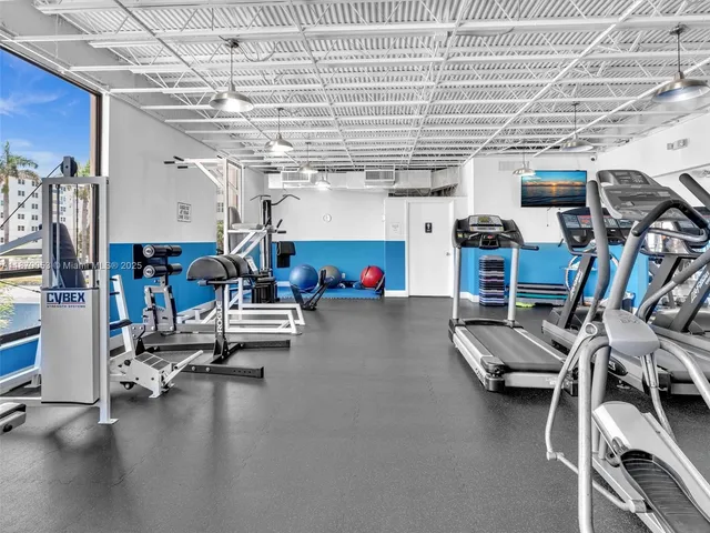 a view of a city with tall buildings