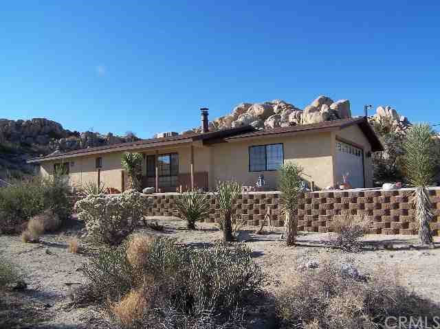 6284 Avila Road Yucca Valley, CA 92284 - Photo 1 of 1 Gallery Image 1