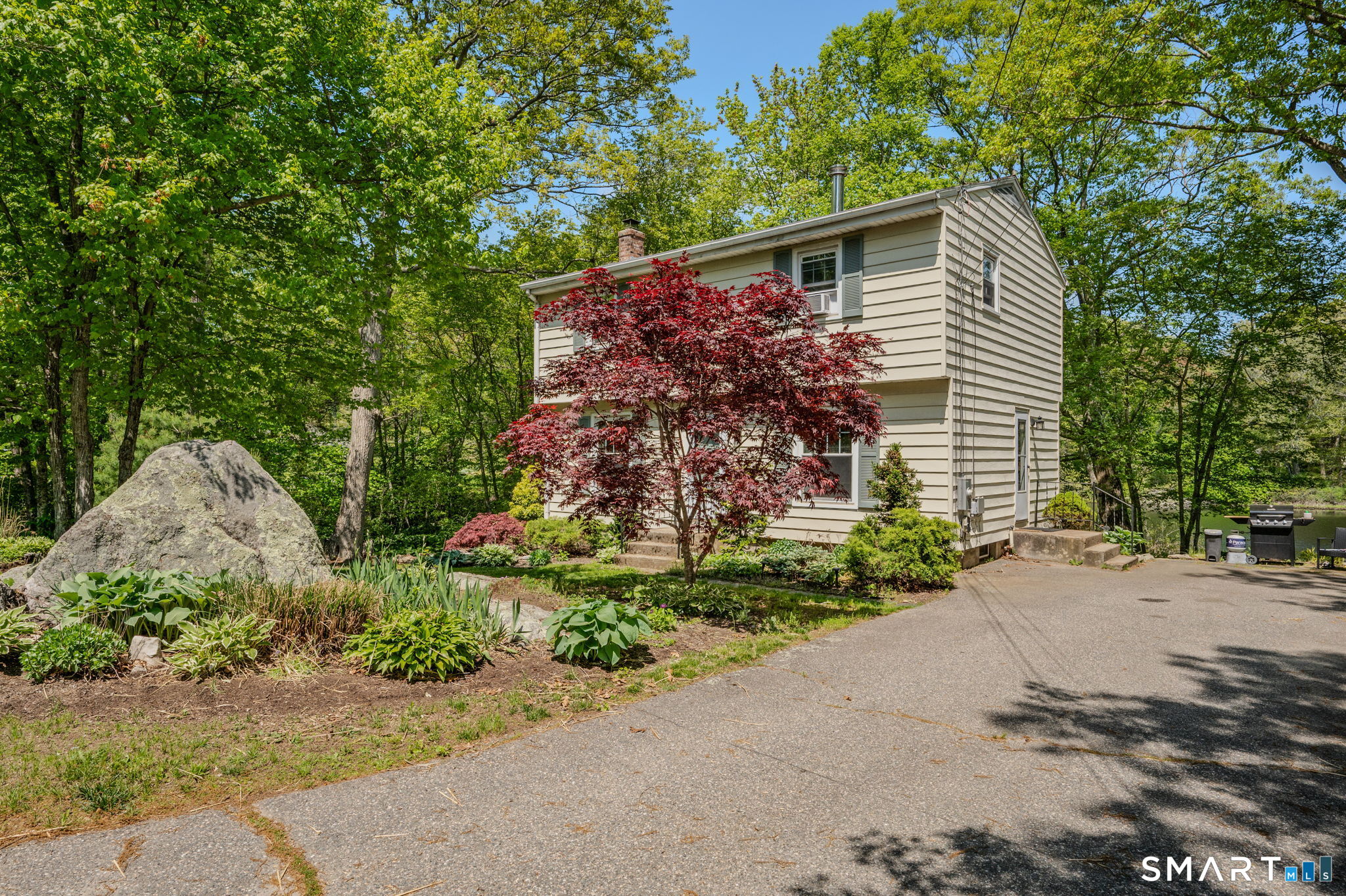 148 Flanders Road Stonington, CT 06378 - Photo 28 of 31