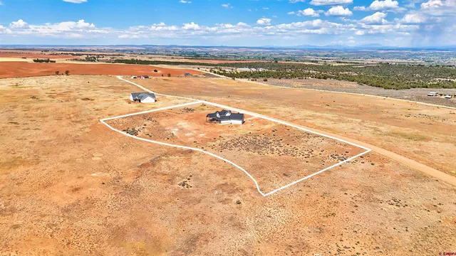 a view of an ocean and beach