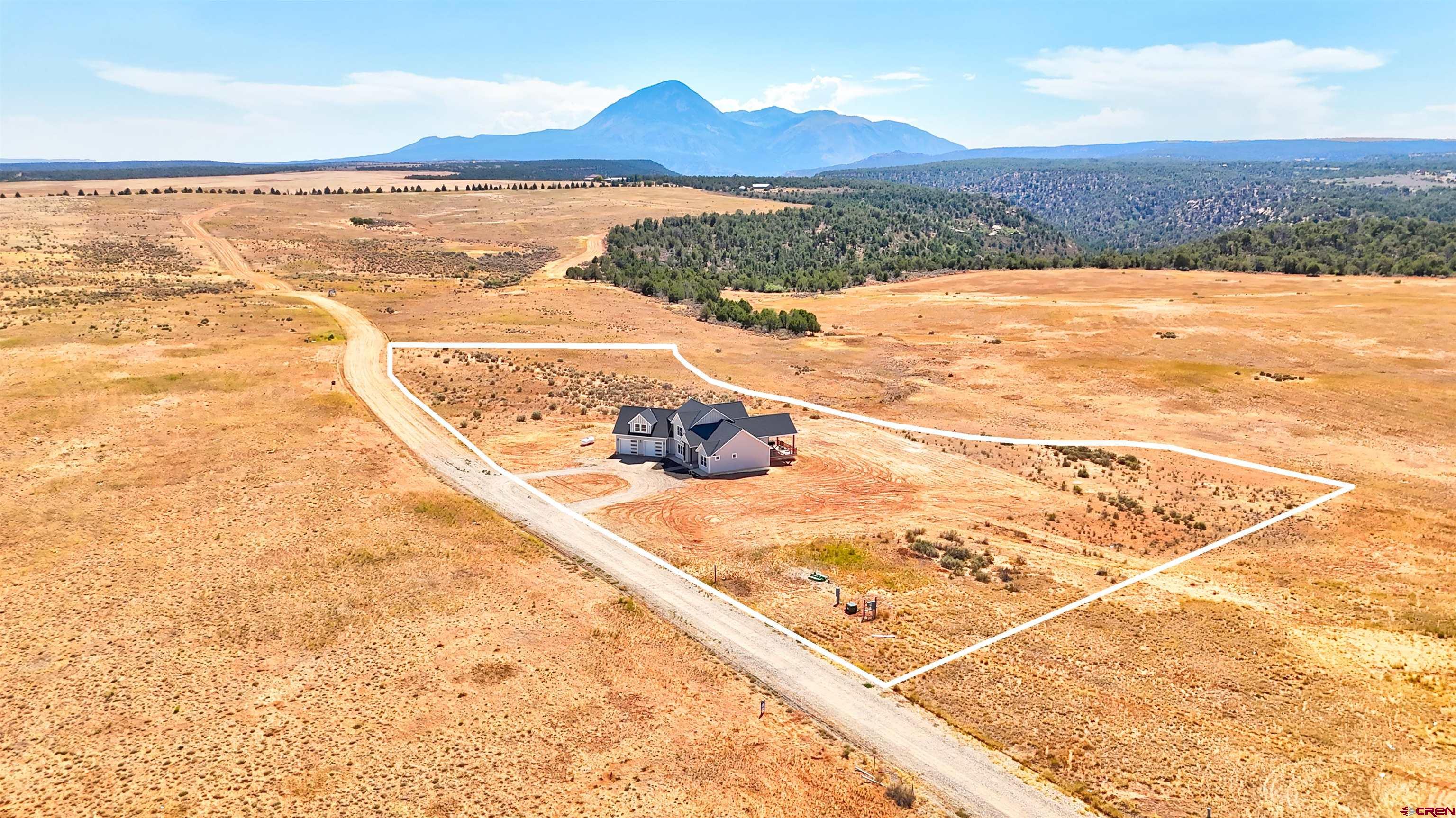 13205 Road 17.9 Loop Cortez, CO 81321 - Photo 32 of 35