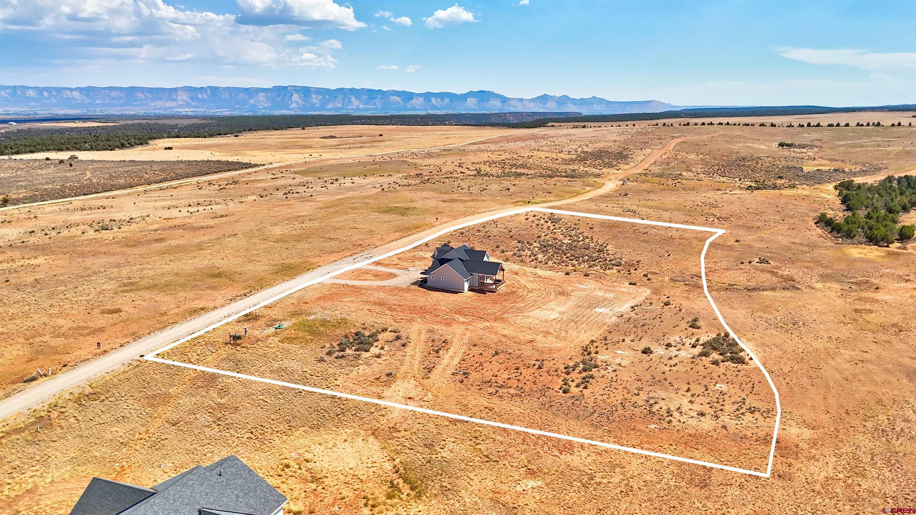 13205 Road 17.9 Loop Cortez, CO 81321 - Photo 33 of 35 a view of an ocean and beach