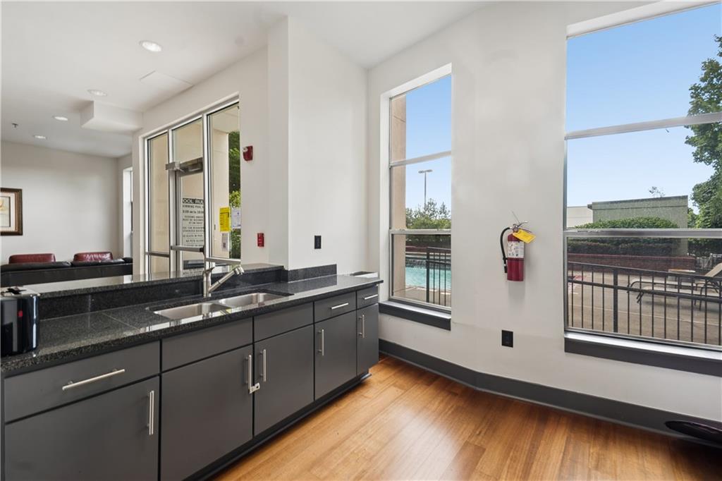 2630 Talley Street, Unit 419 Decatur, GA 30030 - Photo 35 of 46 Gallery Image 35