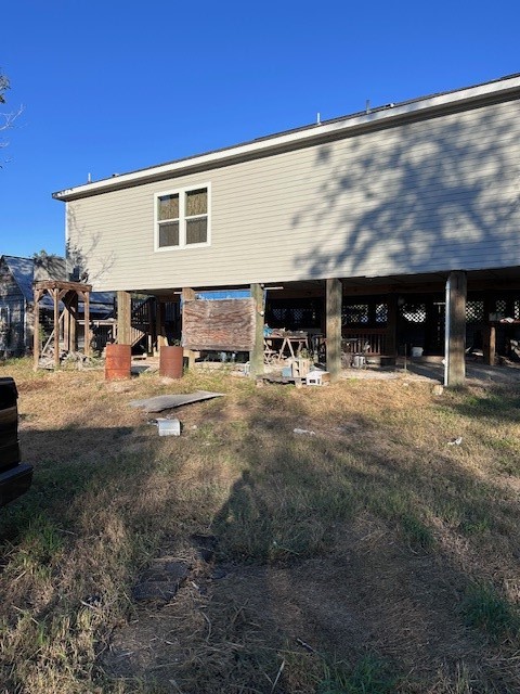 9651 County Road 505 Mathis, TX 78368 - Photo 18 of 19