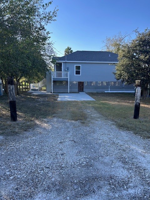 9651 County Road 505 Mathis, TX 78368 - Photo 2 of 19