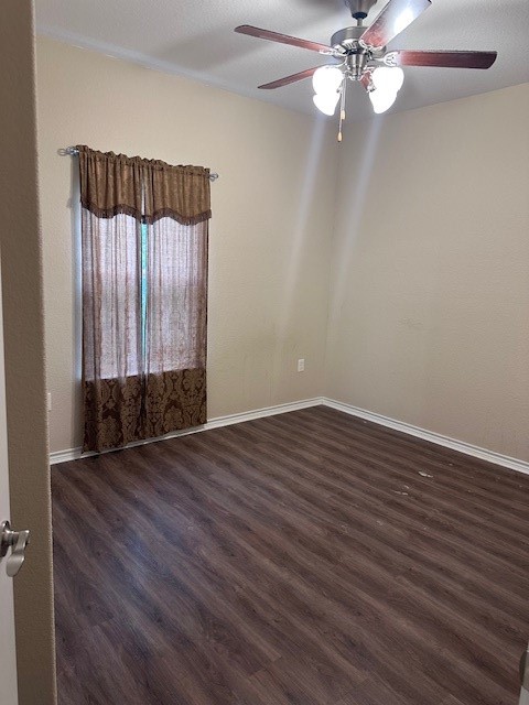 9651 County Road 505 Mathis, TX 78368 - Photo 8 of 19 Bedroom 1