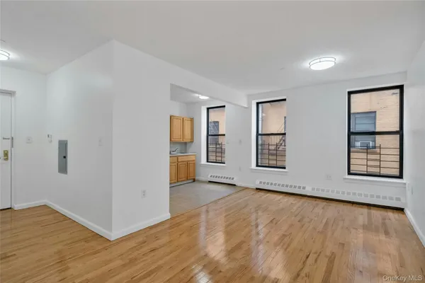 $150,000 | 2023 Belmont Avenue, Unit 5A | East Tremont