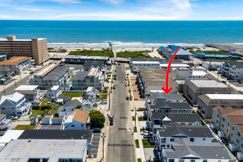 $2,995,000 | 428 East 21st, North Wildwood, NJ 08260