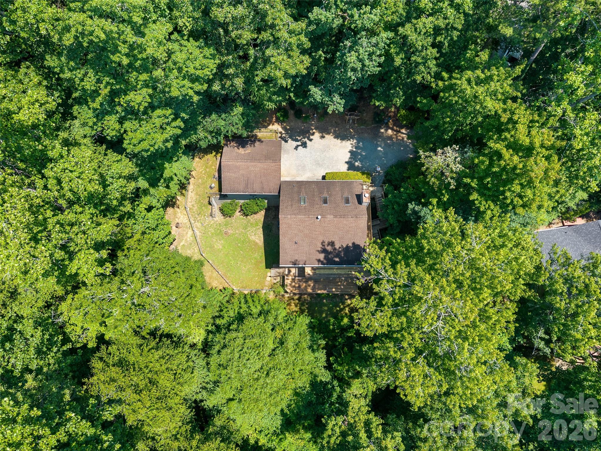323 Burrell Mountain Road Brevard, NC 28712 - Photo 27 of 28