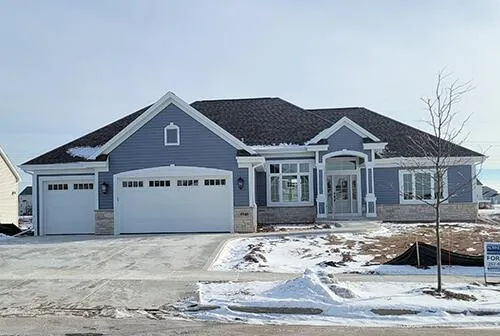 $749,900 | 1940 North Creek Drive, Unit LT111, Grafton, WI 53024