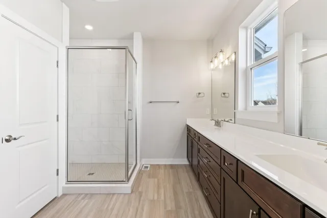 $749,900 | 1940 North Creek Drive, Unit LT111, Grafton, WI 53024