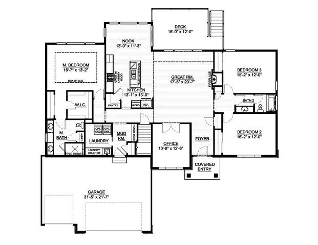 $749,900 | 1940 North Creek Drive, Unit LT111, Grafton, WI 53024