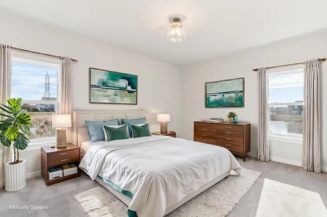 $749,900 | 1940 North Creek Drive, Unit LT111, Grafton, WI 53024