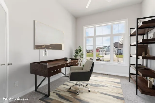 $749,900 | 1940 North Creek Drive, Unit LT111, Grafton, WI 53024