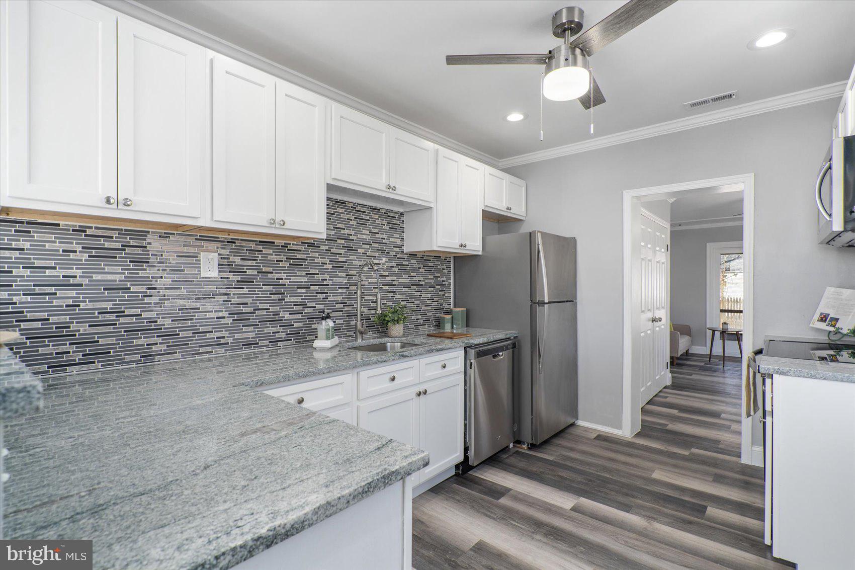 221 Trappe Road Dundalk, MD 21222 - Photo 6 of 38 Gallery Image 6