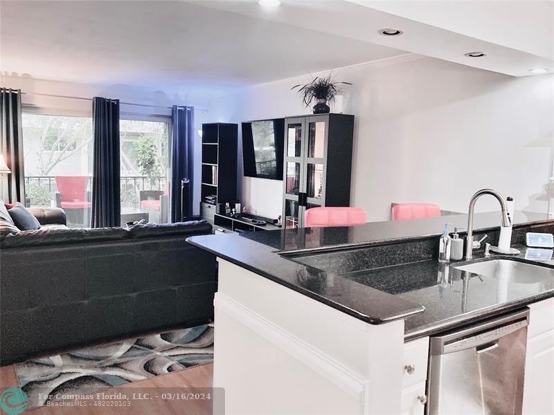 3002 Northeast 5th Ter Unit 316B  