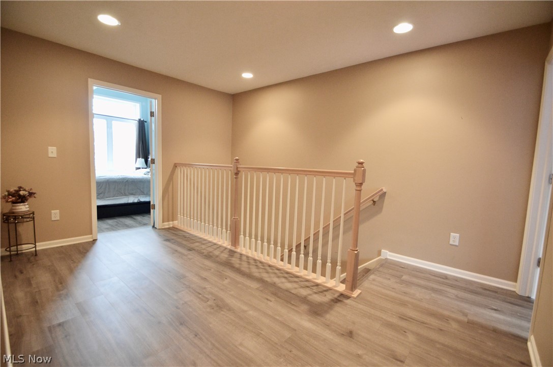 30247 Center Ridge Road, Unit 12 Westlake, OH 44145 - Photo 22 of 35 Second floor loft