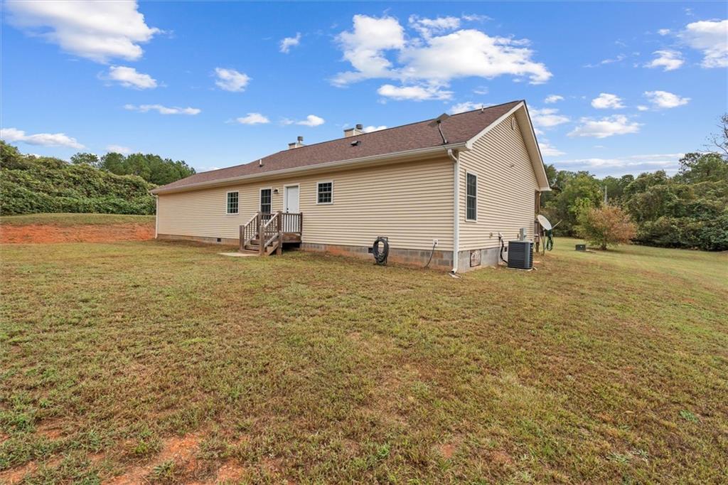 1003 Milligan Creek Road Roopville, GA 30170 - Photo 30 of 45 Gallery Image 30