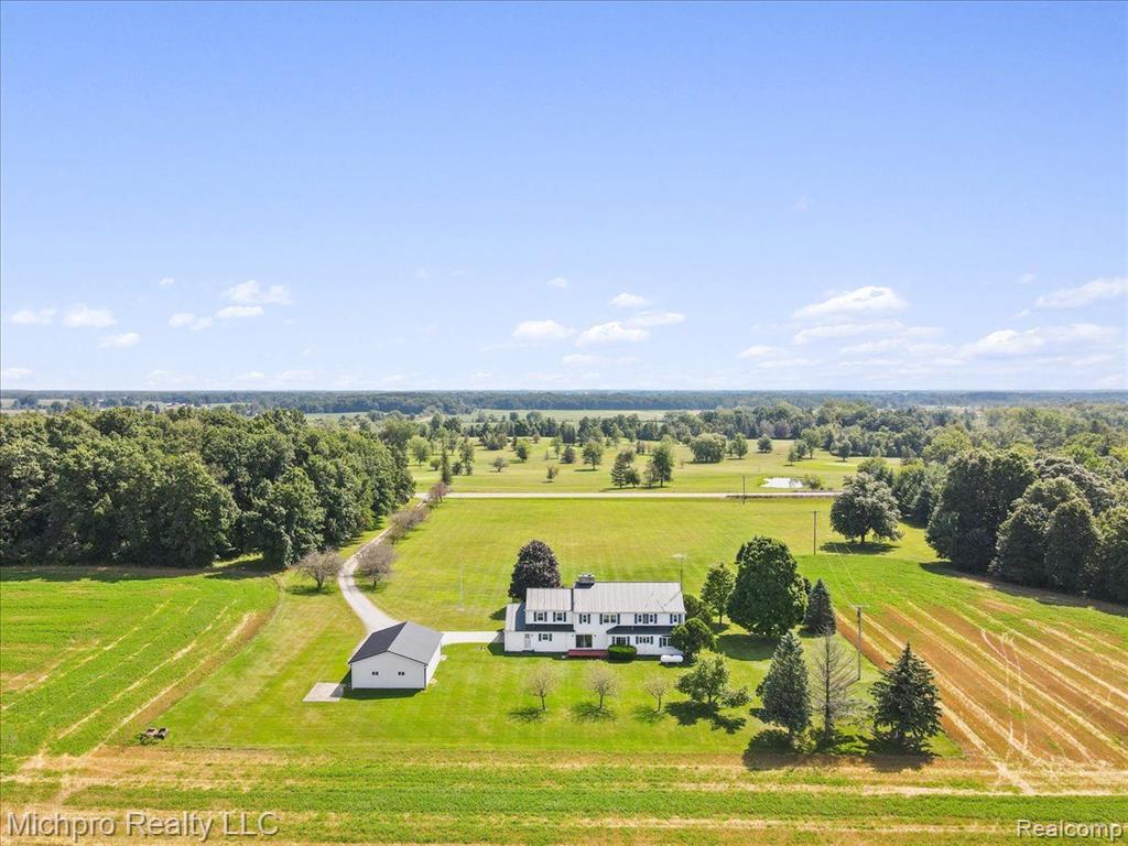 9321 Lapeer Road Mayville, MI 48744 - Photo 49 of 53 Gallery Image 49