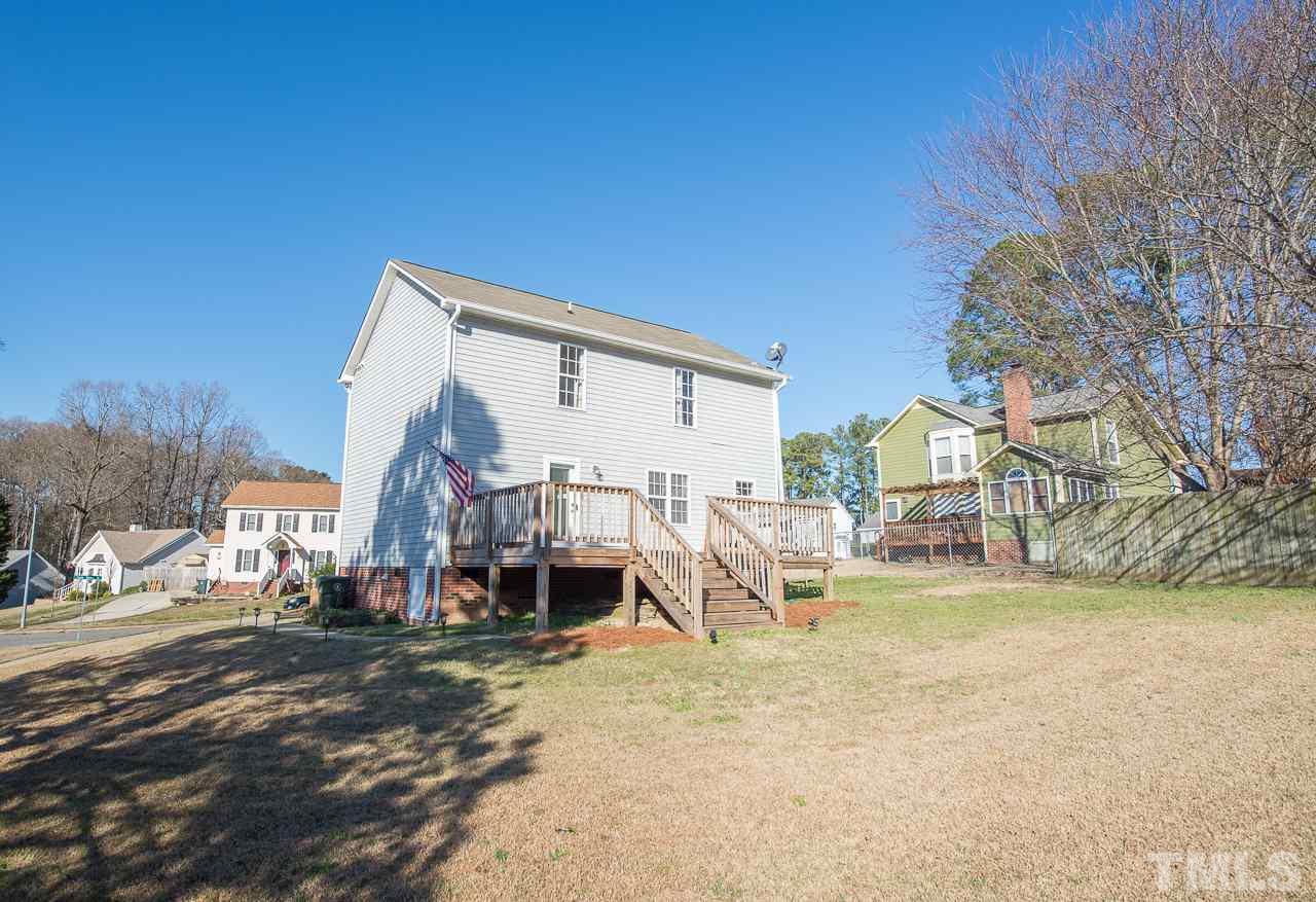 701 Chapwith Road Garner, NC 27529 - Photo 22 of 25 Gallery Image 22