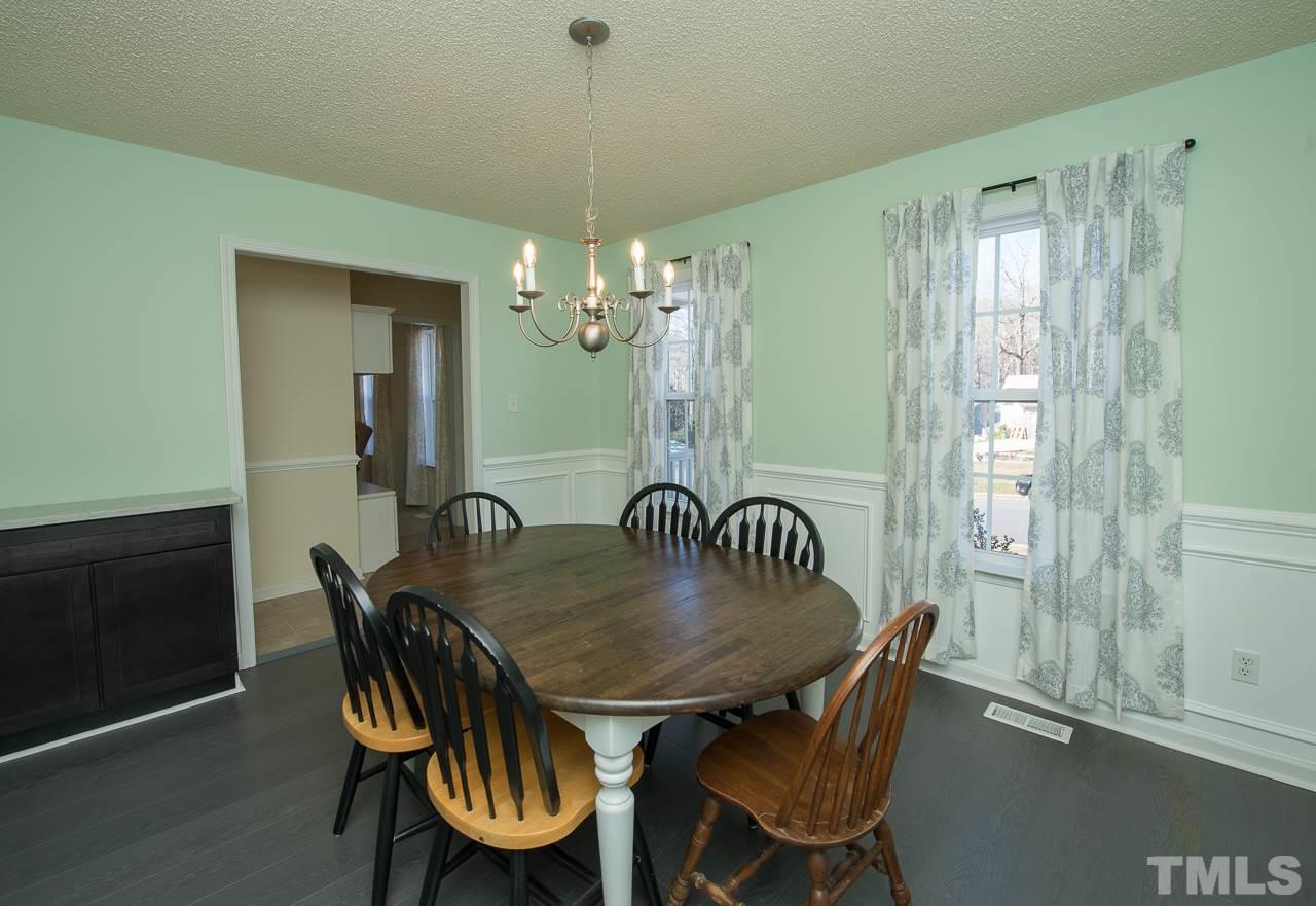 701 Chapwith Road Garner, NC 27529 - Photo 5 of 25 Gallery Image 5