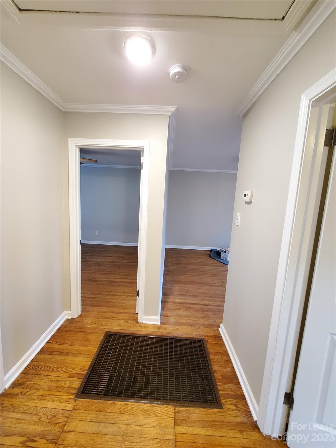 1545 Walton Road, Unit 1547 Charlotte, NC 28208 - Photo 15 of 25 a view of a living room