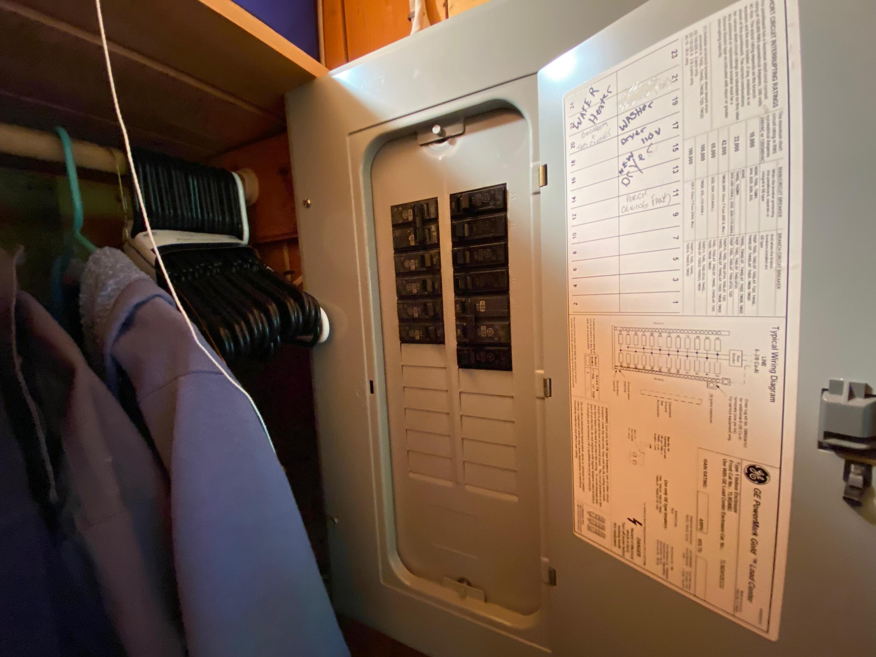 60 Cedar Camp Road, Unit 9 Belgrade, ME 04917 - Photo 51 of 51 ELECTRICAL