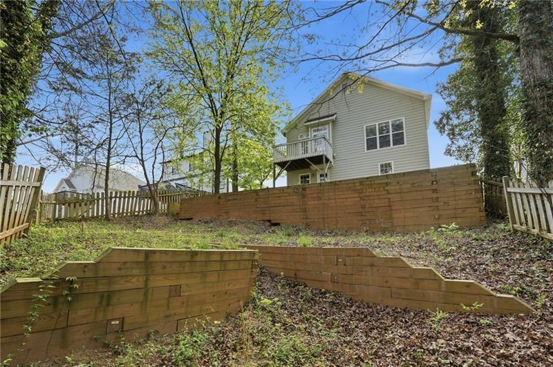 694 Shore View Lithonia, GA 30058 - Photo 39 of 39