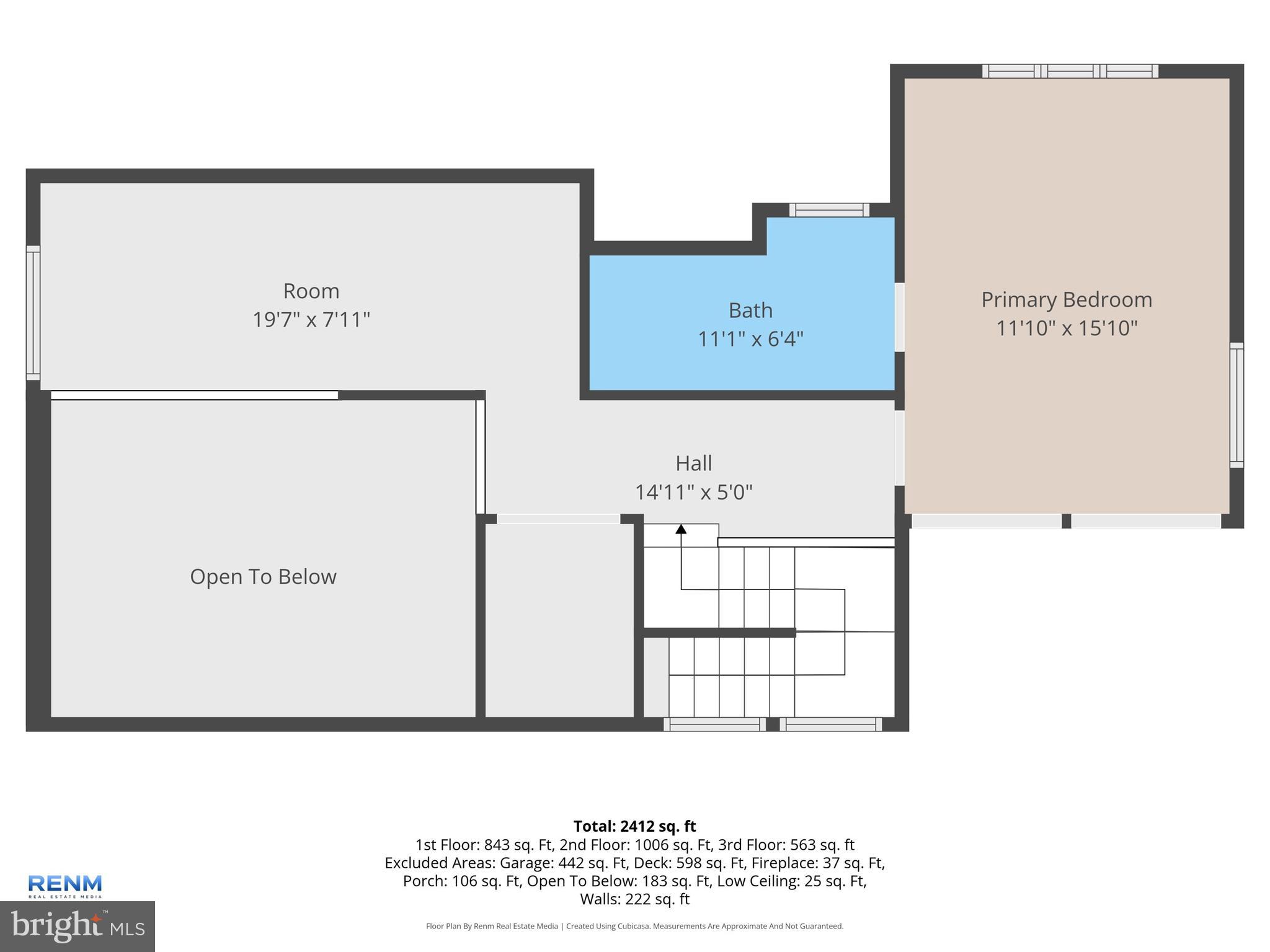 62 Walden Road Lebanon, PA 17042 - Photo 57 of 58 Gallery Image 57
