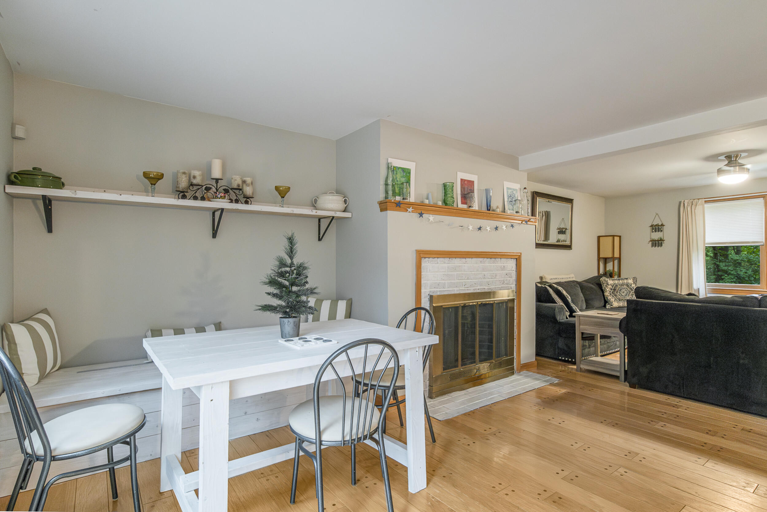 143 Old Portland Road Waterboro, ME 04061 - Photo 12 of 36 143 nook