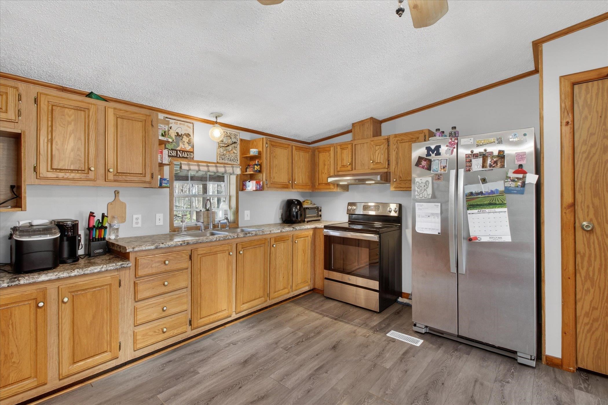4537 North Caris Road Edmore, MI 48829 - Photo 11 of 42