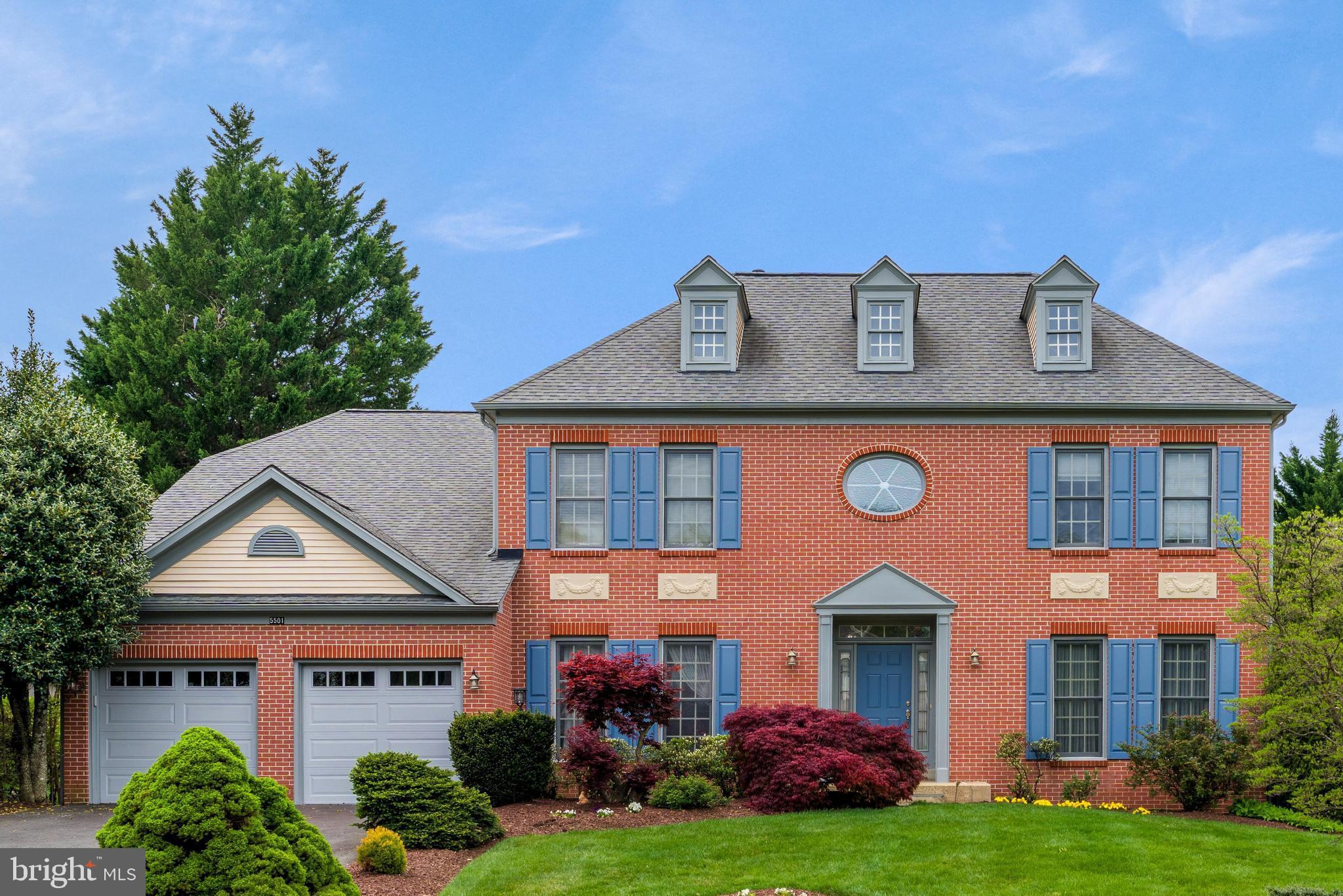 5501 Ashleigh Road Fairfax, VA 22030 - Photo 4 of 77 Roof 2019
