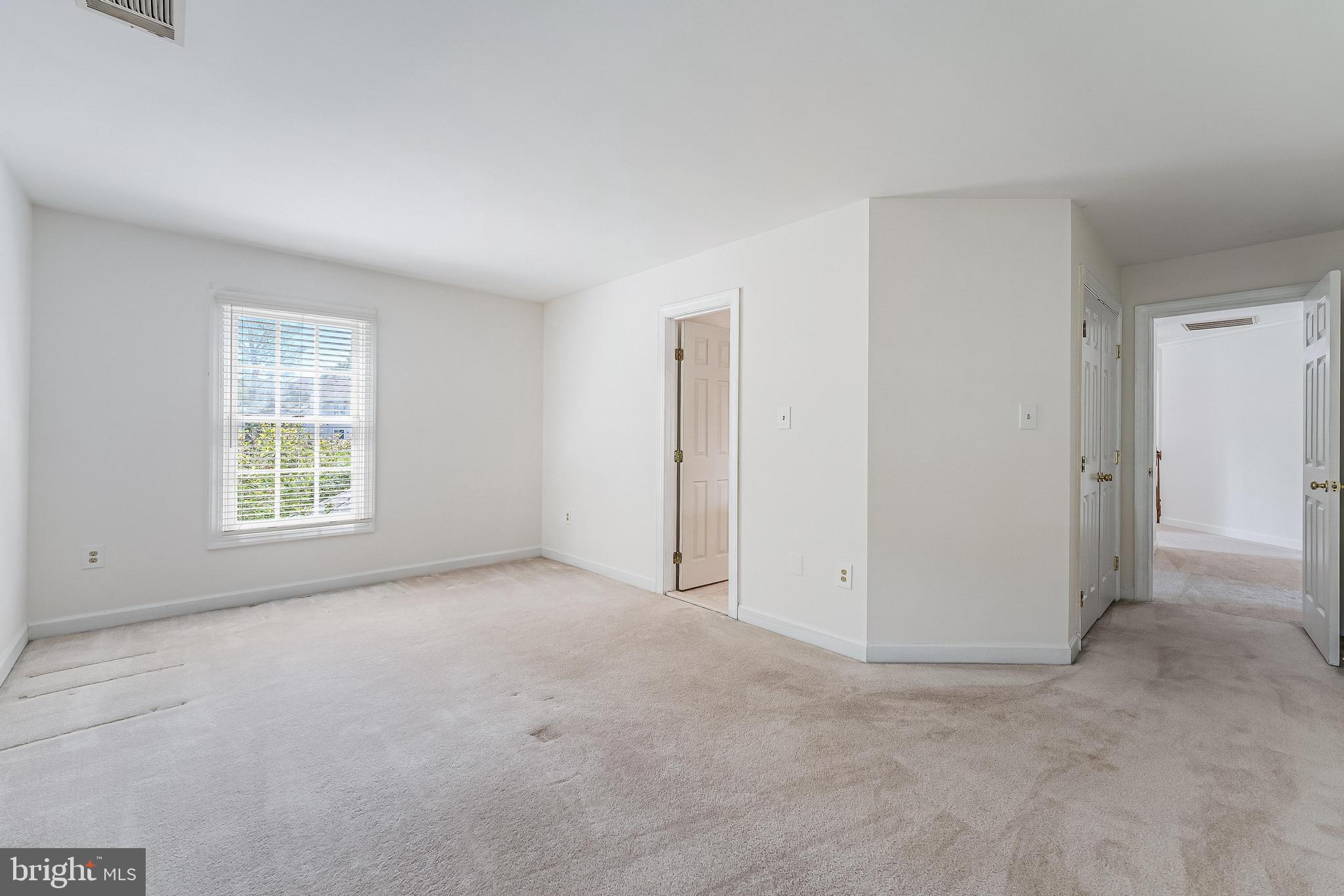 5501 Ashleigh Road Fairfax, VA 22030 - Photo 54 of 77 Spacious and custom closet