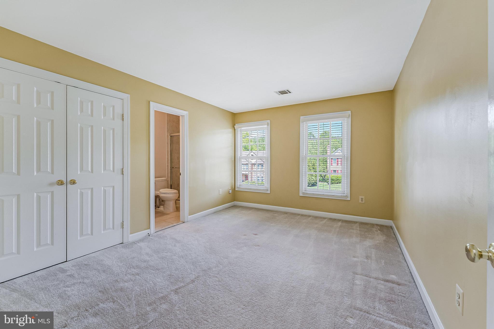 5501 Ashleigh Road Fairfax, VA 22030 - Photo 55 of 77 Fourth bedroom