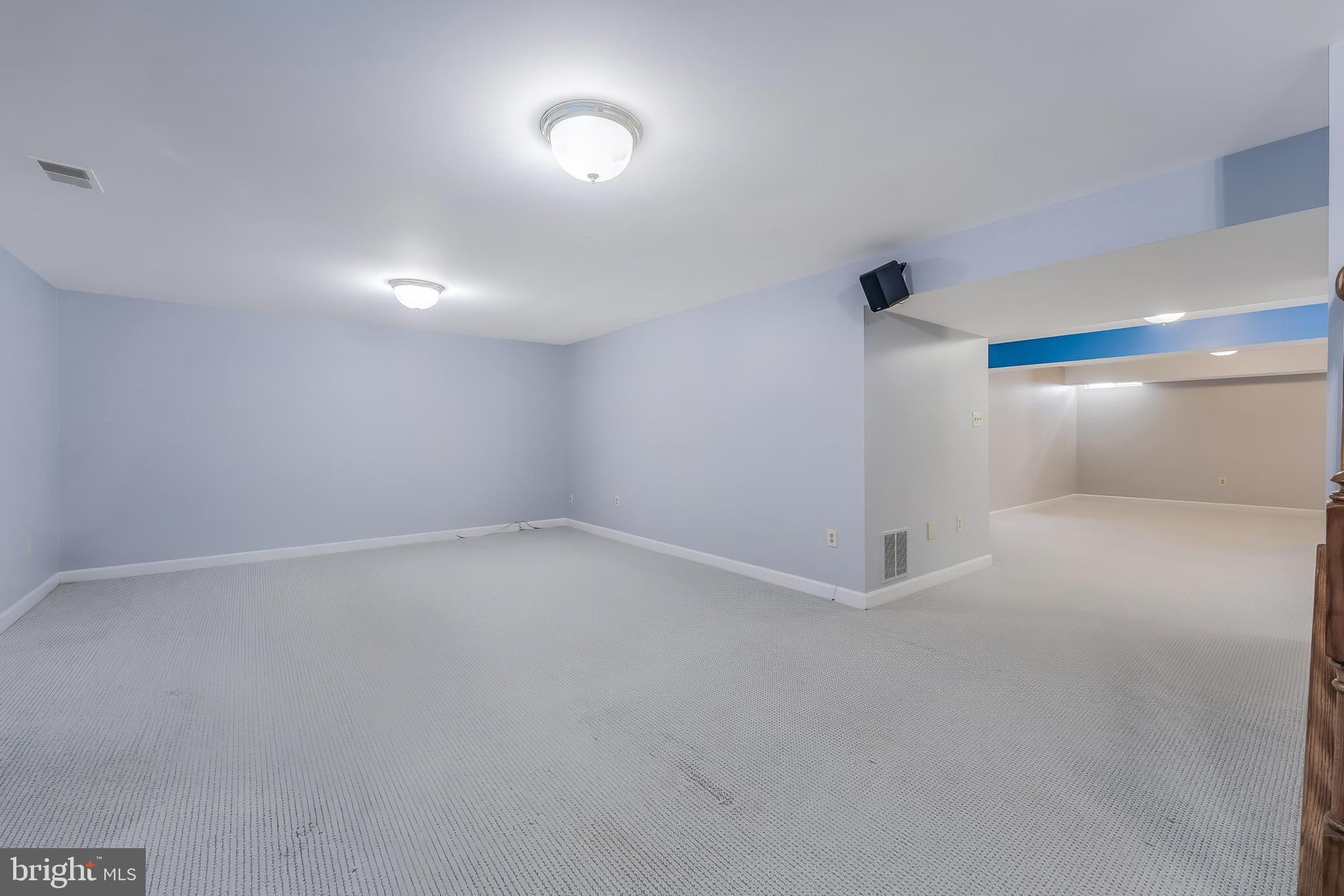 5501 Ashleigh Road Fairfax, VA 22030 - Photo 58 of 77 Fully finished basement