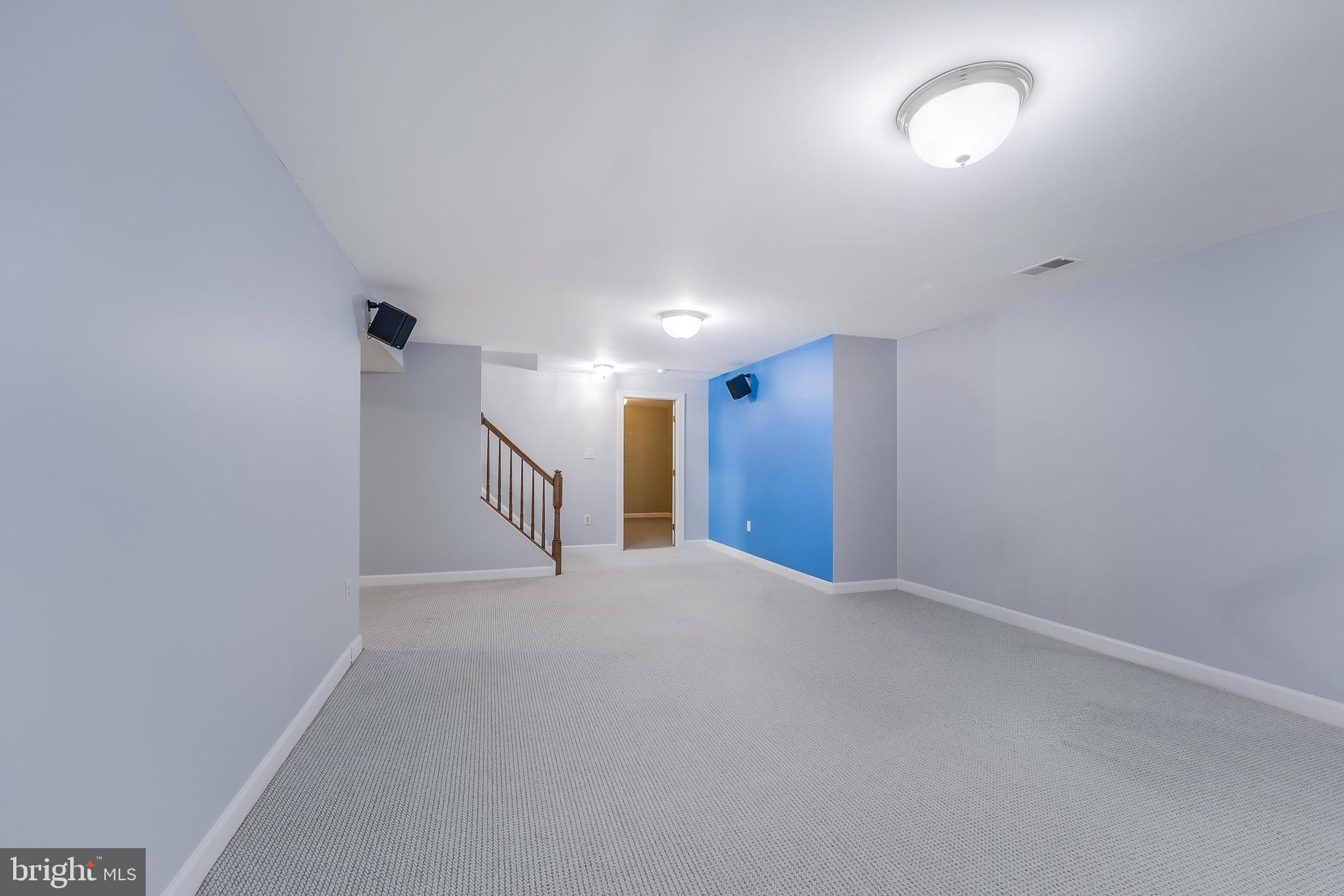 5501 Ashleigh Road Fairfax, VA 22030 - Photo 59 of 77 Media space for movie nights and game days