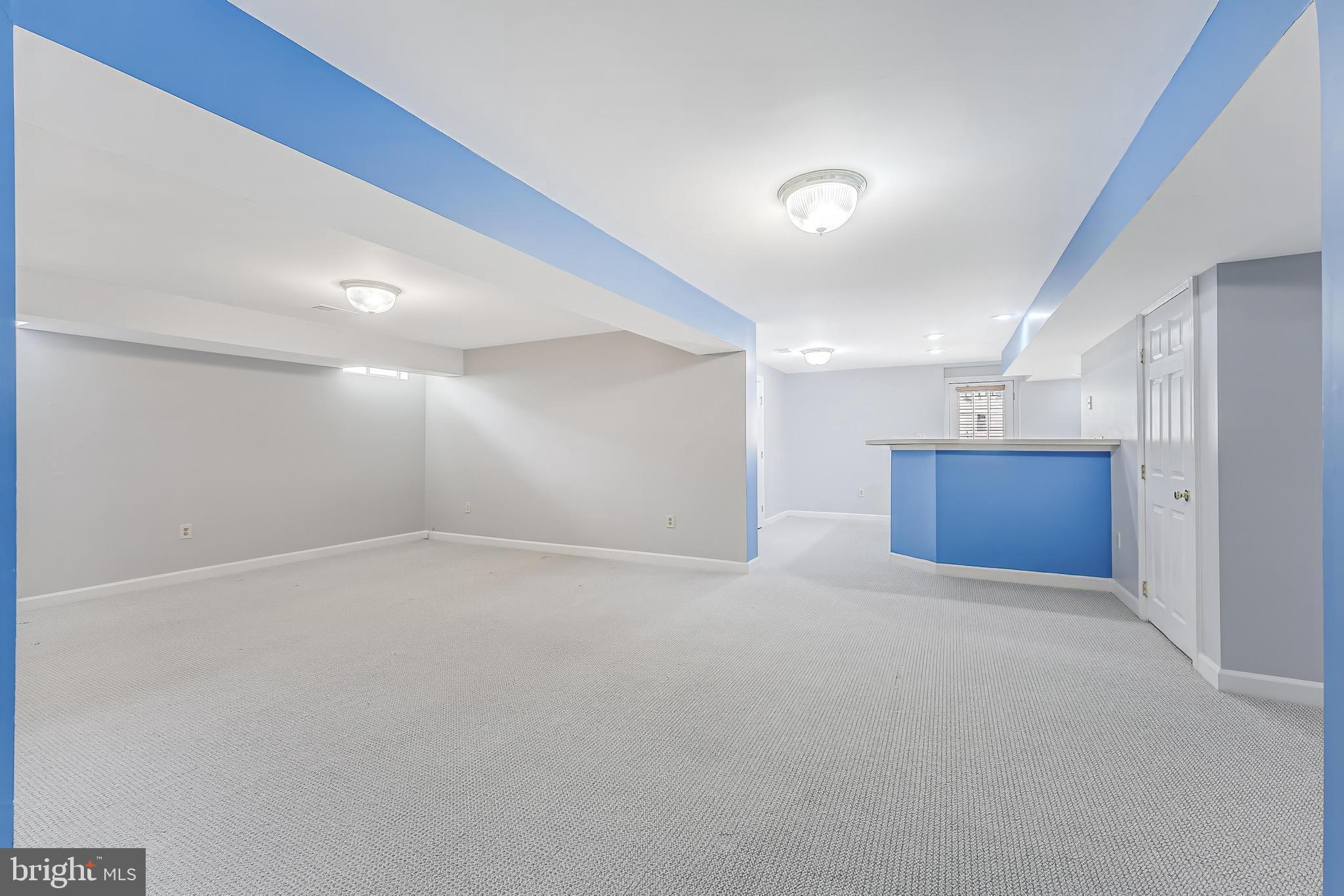 5501 Ashleigh Road Fairfax, VA 22030 - Photo 61 of 77 With wet bar and two unfinished storage areas