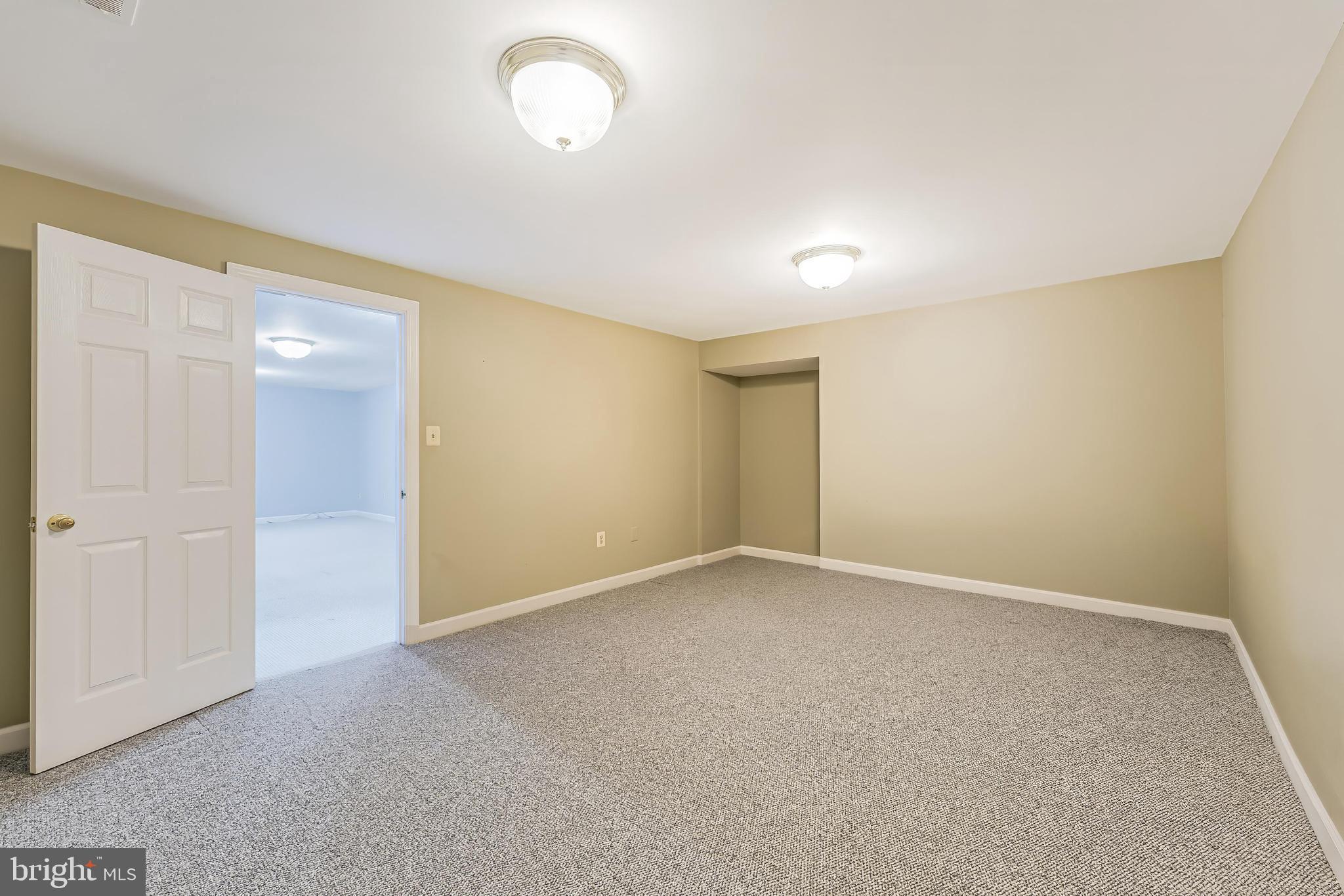 5501 Ashleigh Road Fairfax, VA 22030 - Photo 64 of 77 Bonus rooms great for guest space or home gym