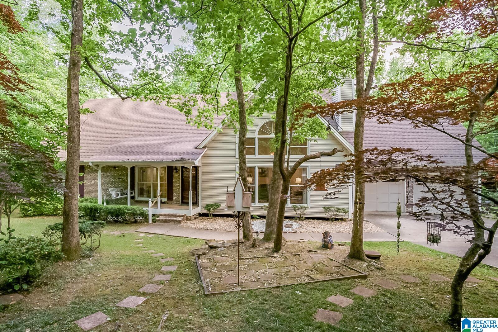 6867 Deer Haven Road Pinson, AL 35126 - Photo 3 of 50