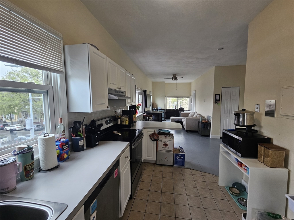 464 Meridian Street, Unit B Boston, MA 02128 - Photo 4 of 10