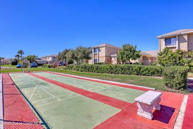 $154,000 | 1031 Abada Court Northeast, Unit 110, Palm Bay, FL 32905