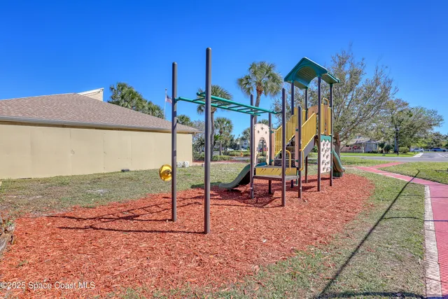 $154,000 | 1031 Abada Court Northeast, Unit 110, Palm Bay, FL 32905