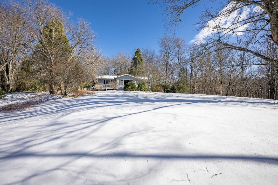 80 Wake Robin Road Scaly Mountain, NC 28775 - Photo 44 of 58 Gallery Image 44