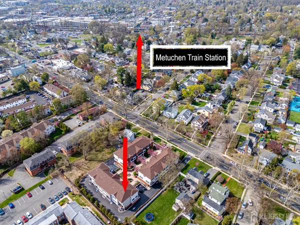 $1,049,999 | 197 A Amboy Avenue, Metuchen, NJ 08840