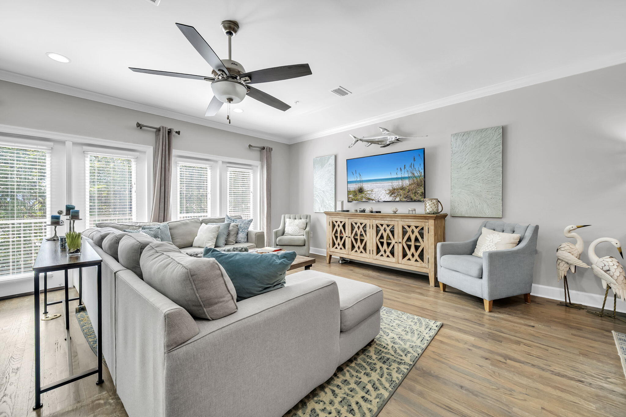 257 Driftwood Road, Unit 20 Miramar Beach, FL 32550 - Photo 7 of 56 Driftwood Townhomes Unit 20