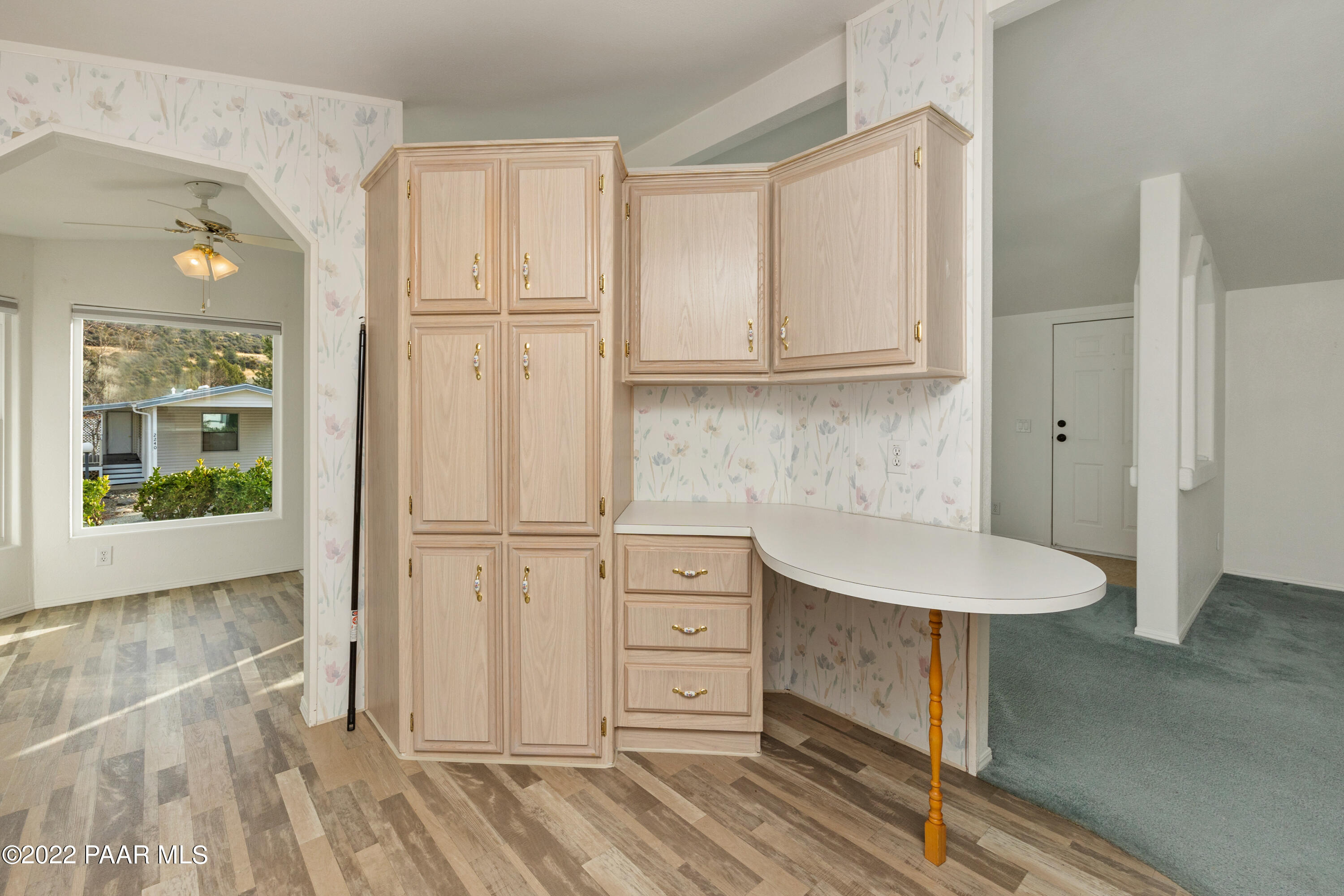 2239 River Trail Road Prescott, AZ 86301 - Photo 15 of 32 014_Kitchen (1)