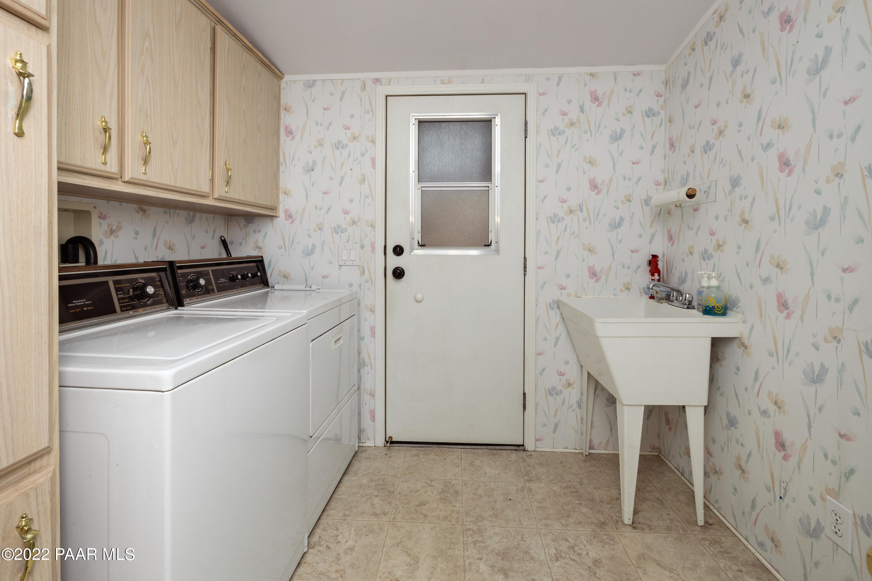 2239 River Trail Road Prescott, AZ 86301 - Photo 24 of 32 030_Laundry Room