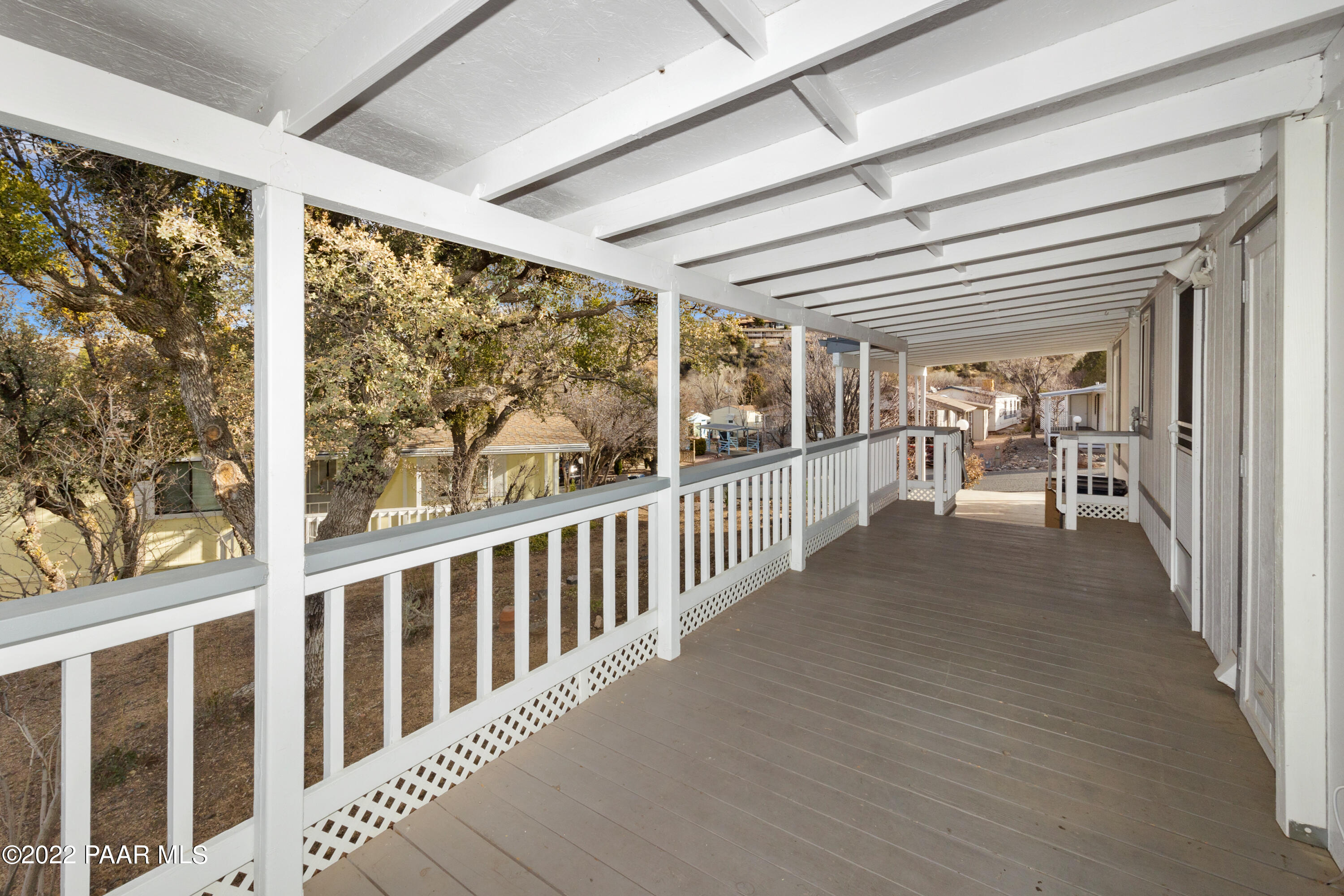 2239 River Trail Road Prescott, AZ 86301 - Photo 27 of 32 034_Deck