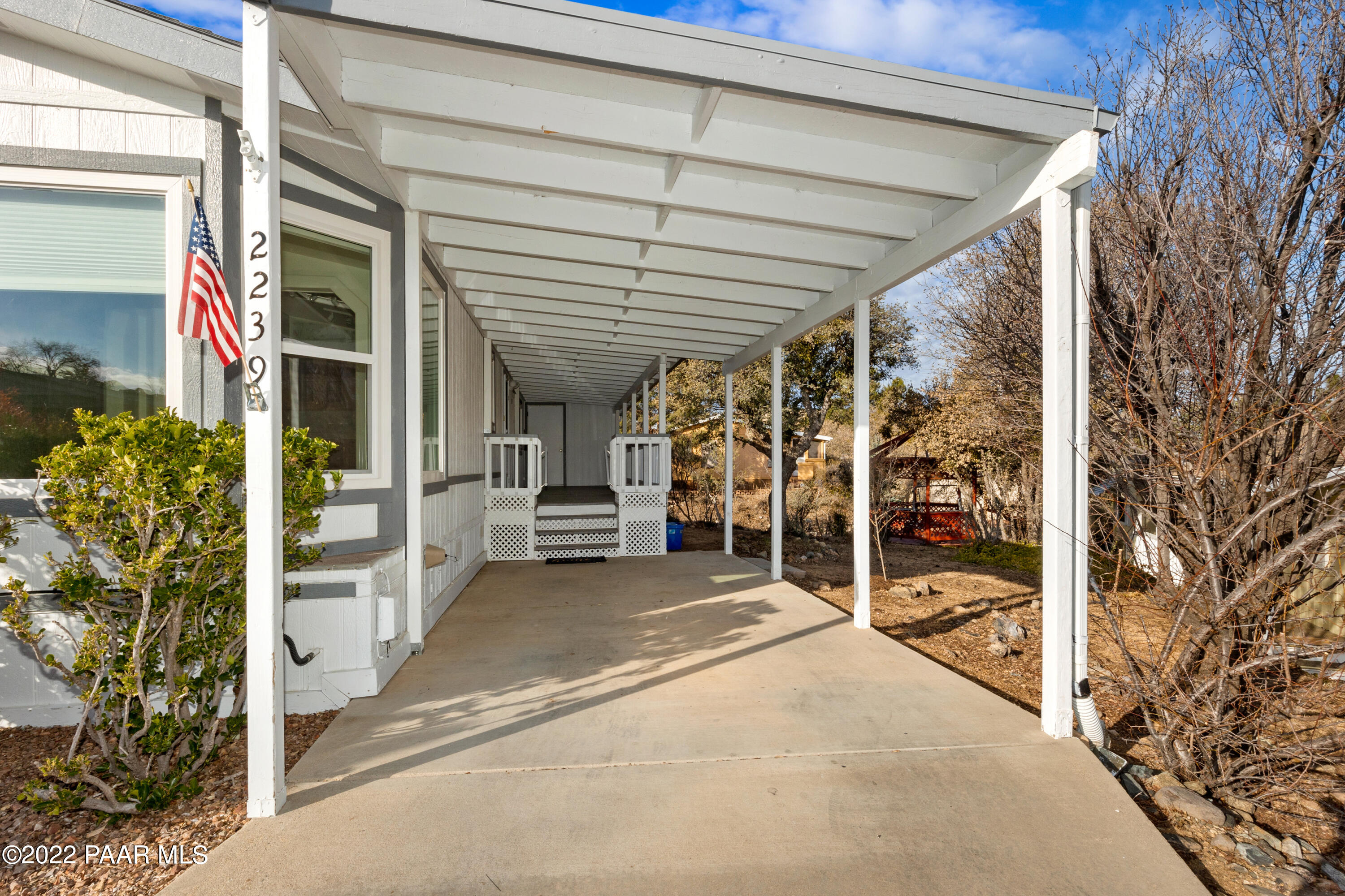 2239 River Trail Road Prescott, AZ 86301 - Photo 3 of 32 003_Carport (1)