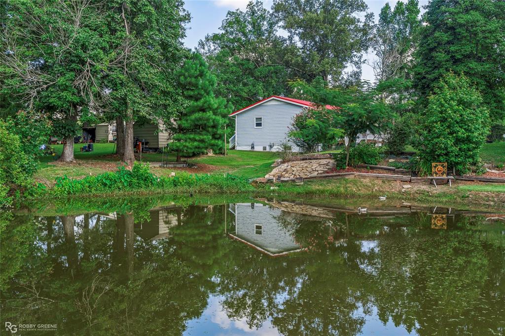 455 Smithville Road Springhill, LA 71075 - Photo 37 of 39